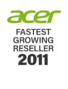 acer reseller logo