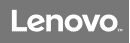 grey lenovo logo