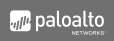 grey paloalto logo