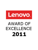 Lenovo logo