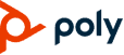 poly logo