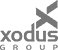 grey xodus logo